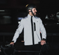 Jacket cycling, R360 CITY, Proviz, storm proof, Mens Size MEDIUM PV408502