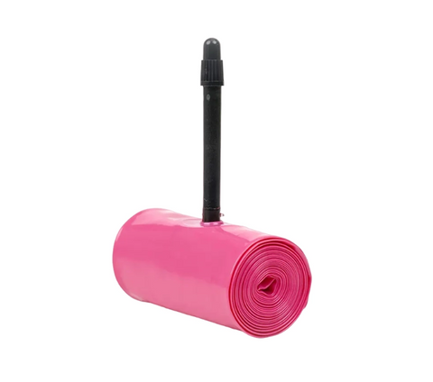 `NEW ITEM  -   TUBE  700 x 25/32C - TPU INNER TUBE - after market packaging (80mm Removable Presta Valve)