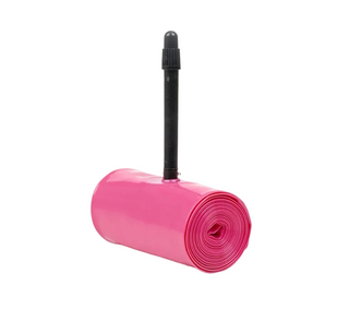 `NEW ITEM  -   TUBE  700 x 25/32C - TPU INNER TUBE - after market packaging (80mm Removable Presta Valve)