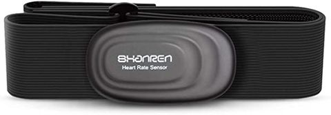 Beat 10 heart rate monitor, Shanren Tech - compatible with ALL Ant+ computers