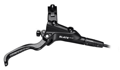 `A NEW ITEM - TRP Brake Lever - Slate EVO, Right hand only, Black