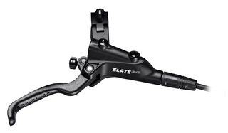 TRP Brake Lever - Slate EVO, Right hand only, Black