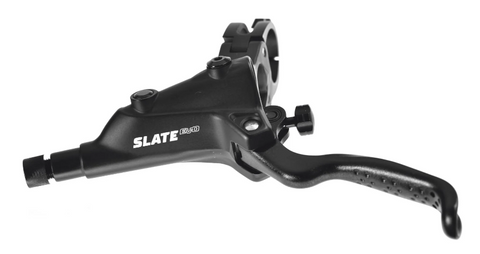 `A NEW ITEM - TRP Brake Lever - Slate EVO, Left hand only, Black