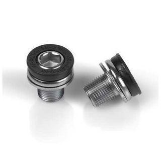 `A NEW ITEM - Stronglight Crank Screws M10 x 13mm, SET OF 2 AXLE END SCREWS FOR MAGAN 3B CRANKS (Bosch Gen 3)