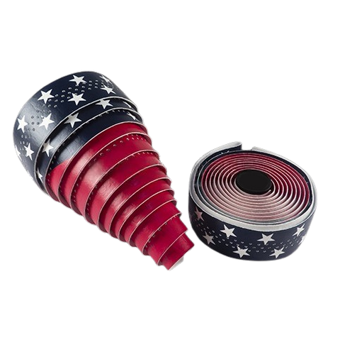 HANDLEBAR TAPE - USA Flag Colour