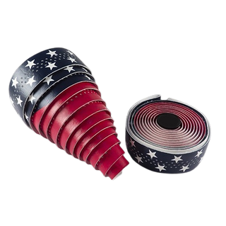 HANDLEBAR TAPE - USA Flag Colour