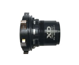 CASSETTE BODY -  Alloy SRAM XD Driver to suit XD602SB Hub Body Type, Sealed Novatec Hub Body