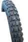 `A NEW ITEM - TYRE  20 x 2.125 BLACK (57-406)