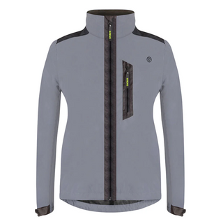 Jacket cycling, R360 CITY, Proviz, storm proof, Ladies Size 16  PV408605