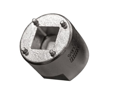 `A NEW ITEM - Unior Crank cap tool,  for Sram DUB  629619 Professional Bicycle Tool, quality guaranteed