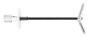 Unior Bottom bracket socket retaining tool  629612  Professional Bicycle Tool, quality guaranteed