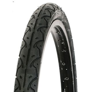 A NEW ITEM - TYRE  26 x 1.95 Duro City Cavalier, SLICK BLACK (50-559)