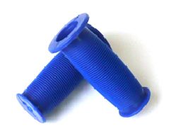 GRIPS  Mushroom 12" BLUE