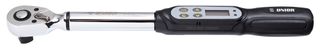 UNIOR Digital/Electronic torque wrench 1/2", 266B - 627785 4.3-85Nm