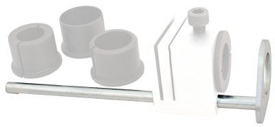 Unior Measuring Gauge for Cutting Guide 623418 Professional Bicycle Tool, quality guaranteed - (For use with U1180)