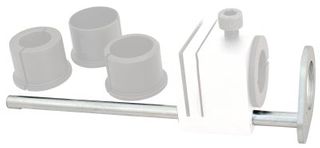 Unior Measuring Gauge for Cutting Guide 623418 Professional Bicycle Tool, quality guaranteed - (For use with U1180)