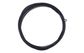 Gear wire, Teflon coated , compatible w/ TB and road 1.1 mm x 2275mm, 3.85mm D x 4mm L Nipple