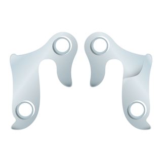 DERAILLEUR HANGER  -  Drop-Out Bracket (same as MH12) Diamondback, Schwinn, Kona, Mongoose, Marin