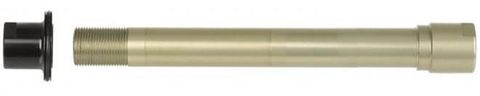 THROUGH AXLE  10mm 135mm OLD Through Axle ONLY from 4 in 1 rear set