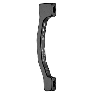 TRP CNC adaptor P20 160pm - 180mm / 200pm - 220mm / 203pm to 223mm  (Bolts Included)