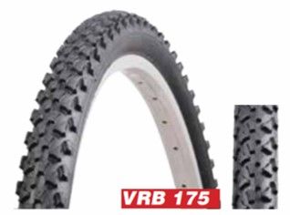 TYRE 26 x 2.00 VRB175 BK Black (50-559)   Quality VEE RUBBER product