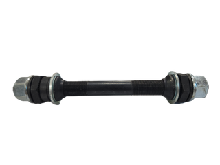 Front Oversized Axle - 14mm x 170mm