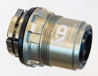 Cassette Body, SRAM XD Driver Alloy for MTB D772SB D882 - B2 Body