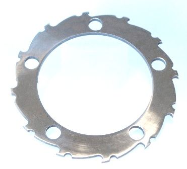 Rock Ring 94 BCD 22 (Chain ring protector - Saw blade type)