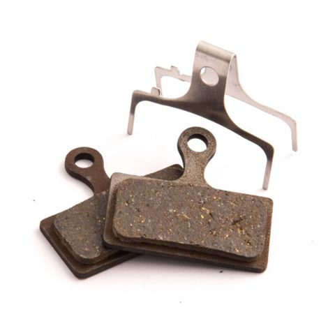 Brake DISC pads , Organic, compatible Shimano XTR, T,SLX,M985, M785, M666,S700ALFINE