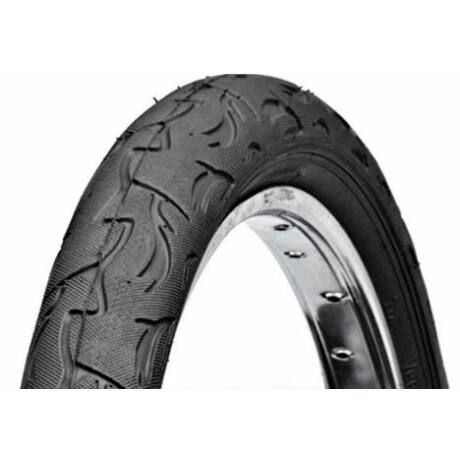 TYRE  26 x 3.00  black tyre   Quality Vee Rubber tyre (75-559)