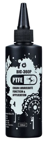 CHEPARK  Ptfe chain lubricante, 120ml