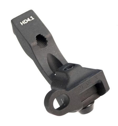 TRP HD4.1  I-Spec EV shift adapter kits, LEFT hand side, fits Slate, Quadiem, ZURICH.