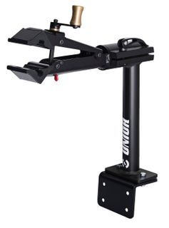 Unior Wall/Bench Workstand with QR Adjustable Clamp 627773 Professional Bicycle Tool, quality guaranteed