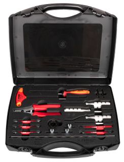 Unior Master wheel building kit 629377 Professional Bicycle Tool, quality guaranteed