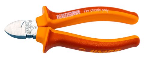 Unior Professional  FLUSH cutters 626381 Quality Guaranteed (For plastic only)