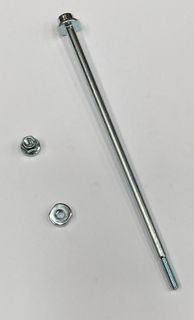 SF 15-XCT-29-T100 203 SINGLE BOLT SET