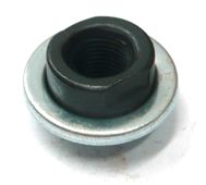 AXLE CONE - Coaster, 3/8", 24TPI Sold individually