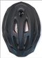 Helmet, FLITE, Inmould, MTB Range, MATT BLACK/GLOSS RED, 56-58cm Medium,  AS/NZS Standard