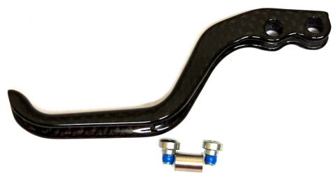 R1 CARBON MASTERCYLINDER LEVER KIT