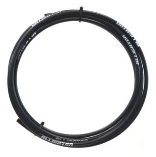 ULTIMATE HYDRAULIC HOSE - 5.5mm ( suits Tektro ) HK-UL5025, 3 Metres, On Card, BLACK