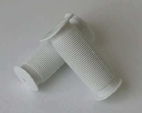 GRIPS  Mushroom 12" WHITE