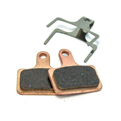 Brake DISC pads, Compatible with Shimano Ultegra, BR-RS805, BR-RS505, Shimano 105