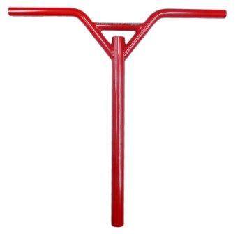 "RED HOT PRICING"    Y Bar steel  31.8mm RED