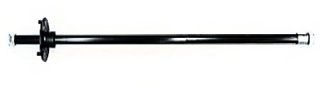 Gomier - Axle, Rear For 20- 26 Trikes, 14.8mm