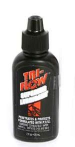 TRI-FLOW Oil Wet, Drip Bottle 59ml/2oz (sold individually, order 12 for a carton)