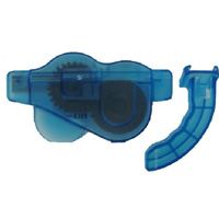 Chain Cleaner, with 6 brushes, Pro Series