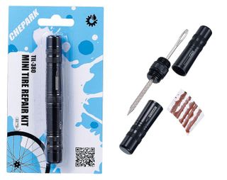 Tubeless Tyre Plugs