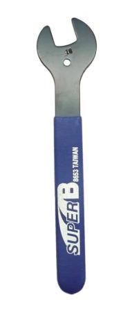 Hub Cone Spanner 18mm Pro Series