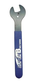 Hub Cone Spanner 18mm Pro Series