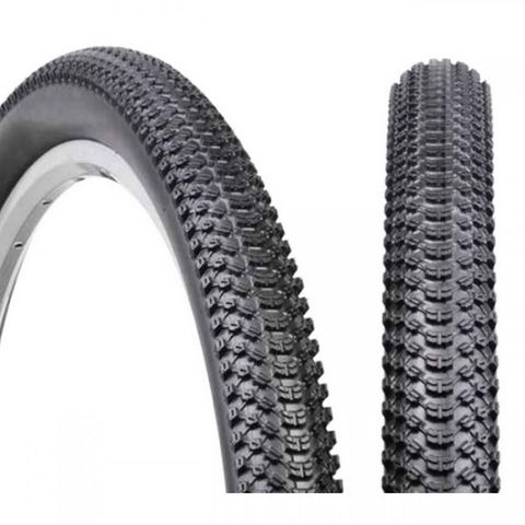 TYRE  29er x 2.10  BLACK (54-622) Small Block Tread  Quality Vee Rubber product
